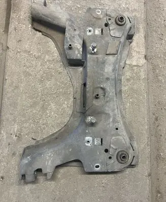 Renault Scenic II - Grand scenic II Front subframe