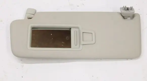 Skoda Octavia Mk3 (5E) Sun visor 5G0857551AG