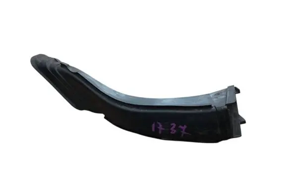 Opel Astra K Air intake duct part 13367310