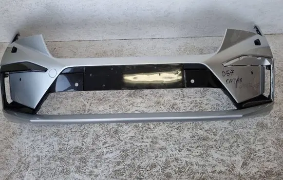 Skoda Enyaq iV Front bumper 5la8072f