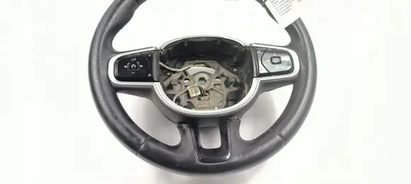 Volvo V60 Steering wheel 6241354