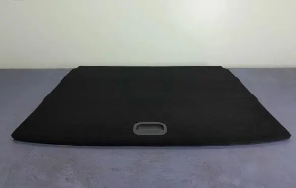 Hyundai Tucson IV NX4 Front floor carpet liner 85715N7000
