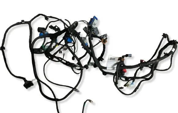 Citroen Jumper Other wiring loom 01382727080