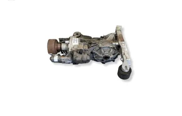 Volvo XC90 Rear differential 31380867 3426690 1216684