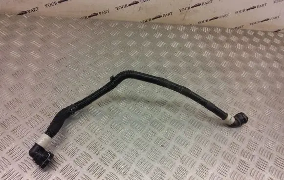 Tesla Model 3 Engine coolant pipe/hose 107758900e