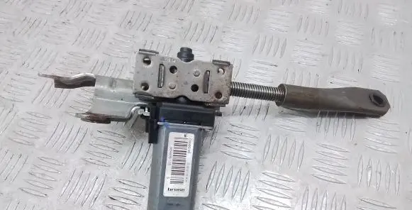 Porsche Cayenne (92A) Seat adjustment motor 8K0959111