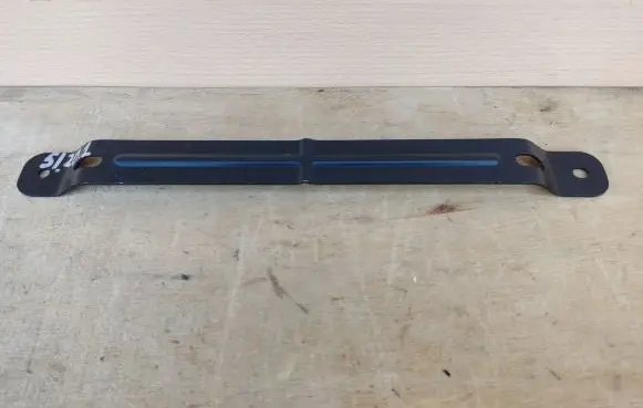 BMW 2 F22 F23 Battery bracket 7596871 61217596871