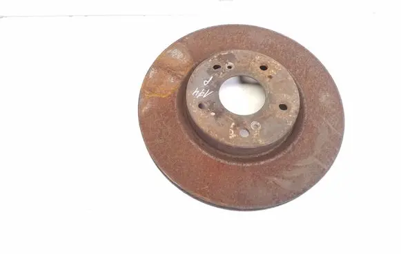 Honda Civic IX Front brake disc