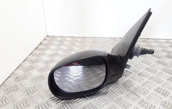 Peugeot 206 Manual wing mirror 4985000