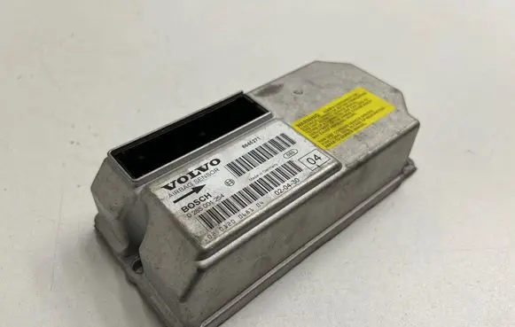 Volvo V70 Airbag control unit/module 8645271 0285001254