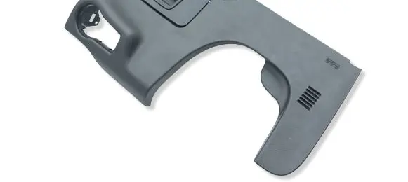 Jeep Cherokee Panel trim 1YW06DX9AE