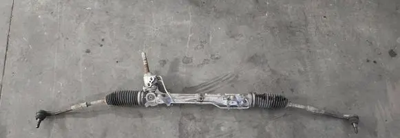Peugeot 508 Steering rack 9686476580 99B8H108ZZ09 7831974255