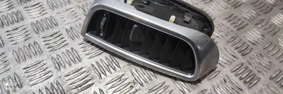 Porsche Cayenne (92A) Dash center air vent grill 7P5819727