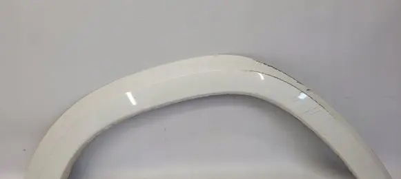 Mercedes-Benz ML W166 Front arch trim 