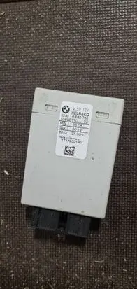 BMW X5 F15 Steering rack control module 6882780 71720010