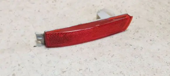 Nissan Juke I F15 Rear tail light reflector 25052461