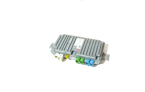 Mercedes-Benz ML W166 Camera control unit module A0009005703 A0009015802 A0009026813