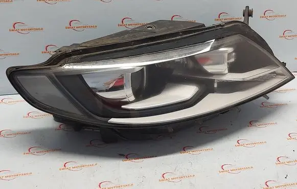 Volkswagen PASSAT CC Headlight/headlamp 3C8941040H