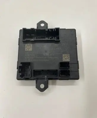 BMW X1 U11 Door control unit/module 5b3ec68