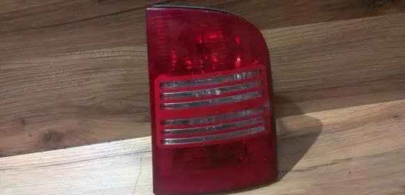 Skoda Octavia Mk1 (1U) Rear/tail lights 1u9945096a