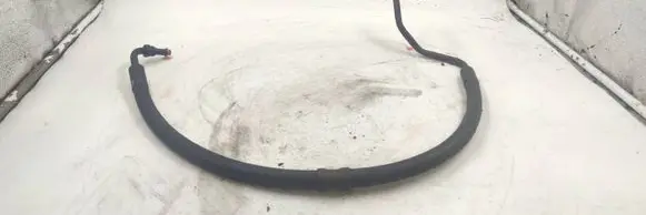 BMW 3 E46 Power steering hose/pipe/line 