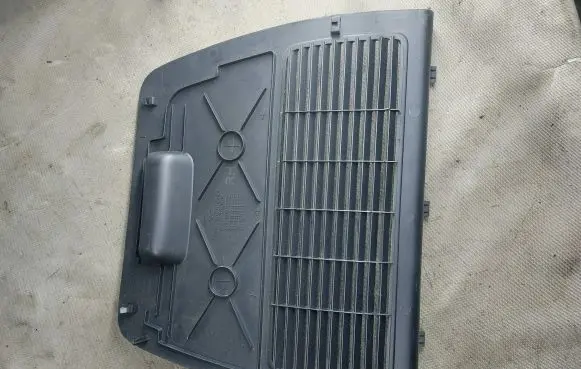 Ford Galaxy Trunk/boot trim cover 6m21u312a28a