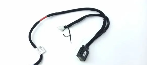 Hyundai Ioniq 5 USB socket connector 96120GI000 96120