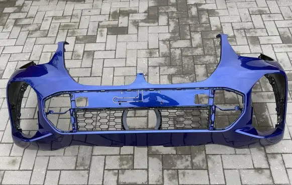 BMW X5 G05 Front bumper 51118069207