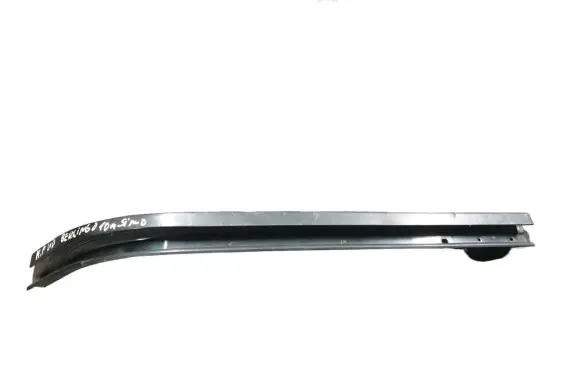 Citroen Berlingo Sliding door upper top rail 968585680E