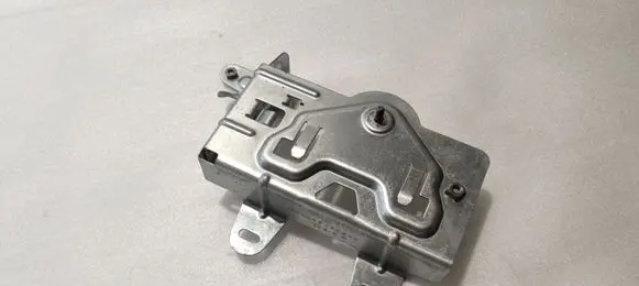 Mercedes-Benz GLC X253 C253 Holder (bracket) A1665457240