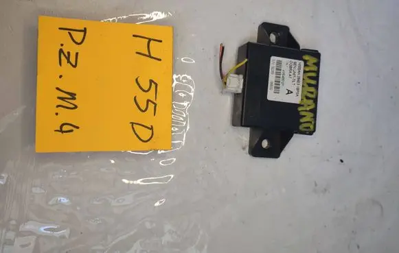 Nissan Murano Z50 Other control units/modules 284E31BP0A