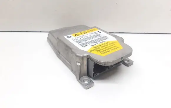 BMW 5 E60 E61 Airbag control unit/module 9172019 65779172019
