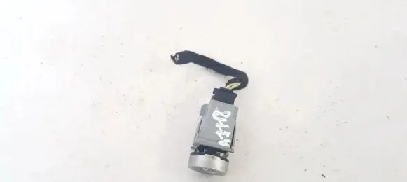 Peugeot 807 Electric window control switch