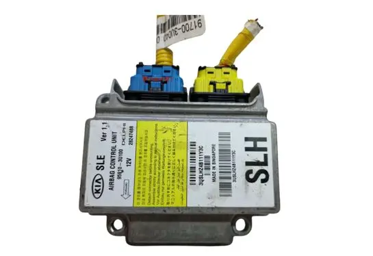 KIA Sportage Airbag control unit/module 959103U100