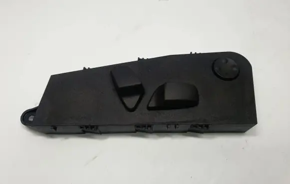 Seat control switch