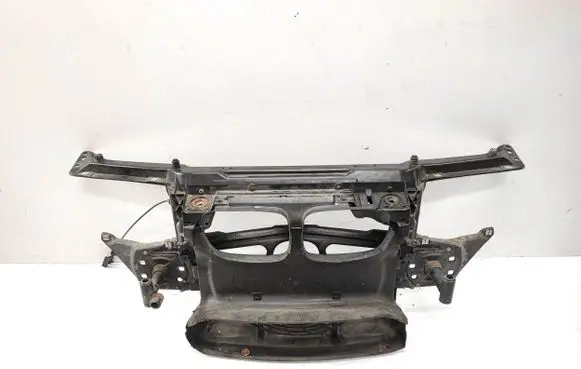 BMW 3 E46 Radiator support slam panel 7114123