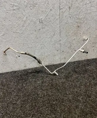 Volkswagen Touran III Air conditioning (A/C) pipe/hose 3Q0820741H