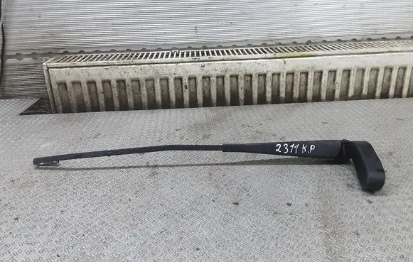 Jaguar X-Type Front wiper blade arm 74560