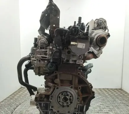 Ford Transit Engine YLF6