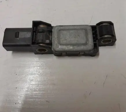 Audi A6 S6 C5 4B Airbag deployment crash/impact sensor 4B0959643C 051202 0231A020AJRV