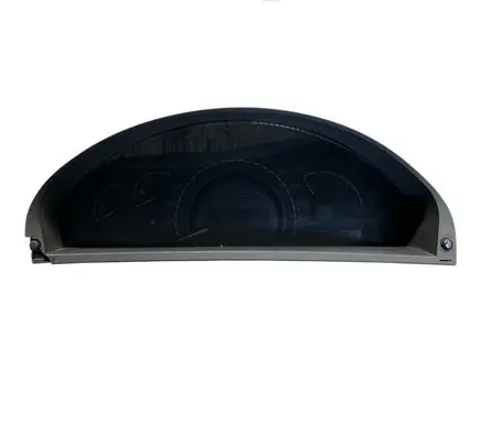 Speedometer (instrument cluster)