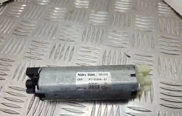 BMW 3 E92 E93 Seat adjustment motor 405019 P10155901 070416B
