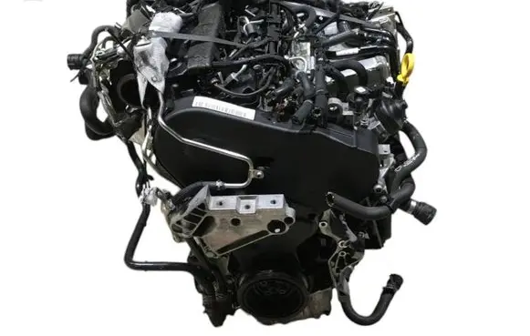 Seat Leon (5F) Engine swap CRM