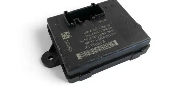 Volvo V60 Other control units/modules 31318963