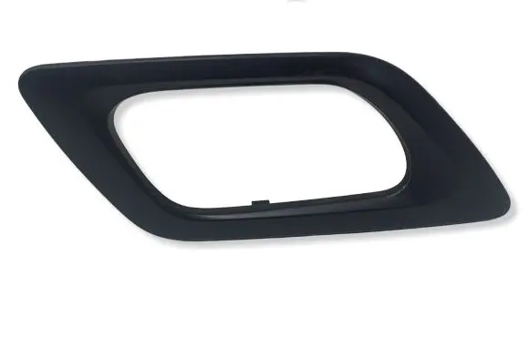 Citroen C4 I Other front door trim element 9657085977