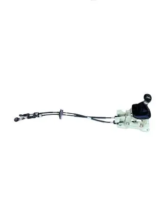 Hyundai i10 Gear selector/shifter in gearbox 