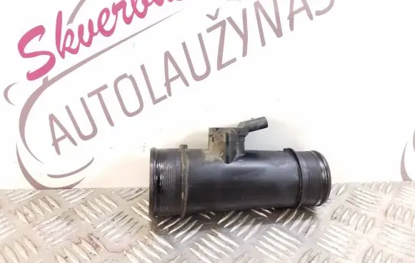 Audi A8 S8 D4 4H Air pressure sensor 038906051C 150109T2132C 0281002401