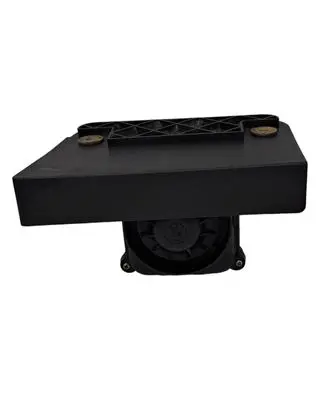 Alarm system siren