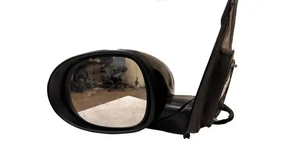 Honda Civic Front door electric wing mirror 034346 014346