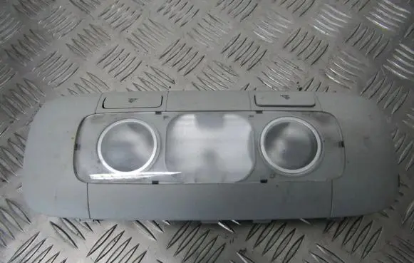 Volkswagen Golf V Rear seat light 1K0947291